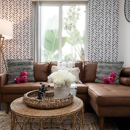 شقة Savana Spectacular Loft لوس أنجلوس المظهر الخارجي الصورة
