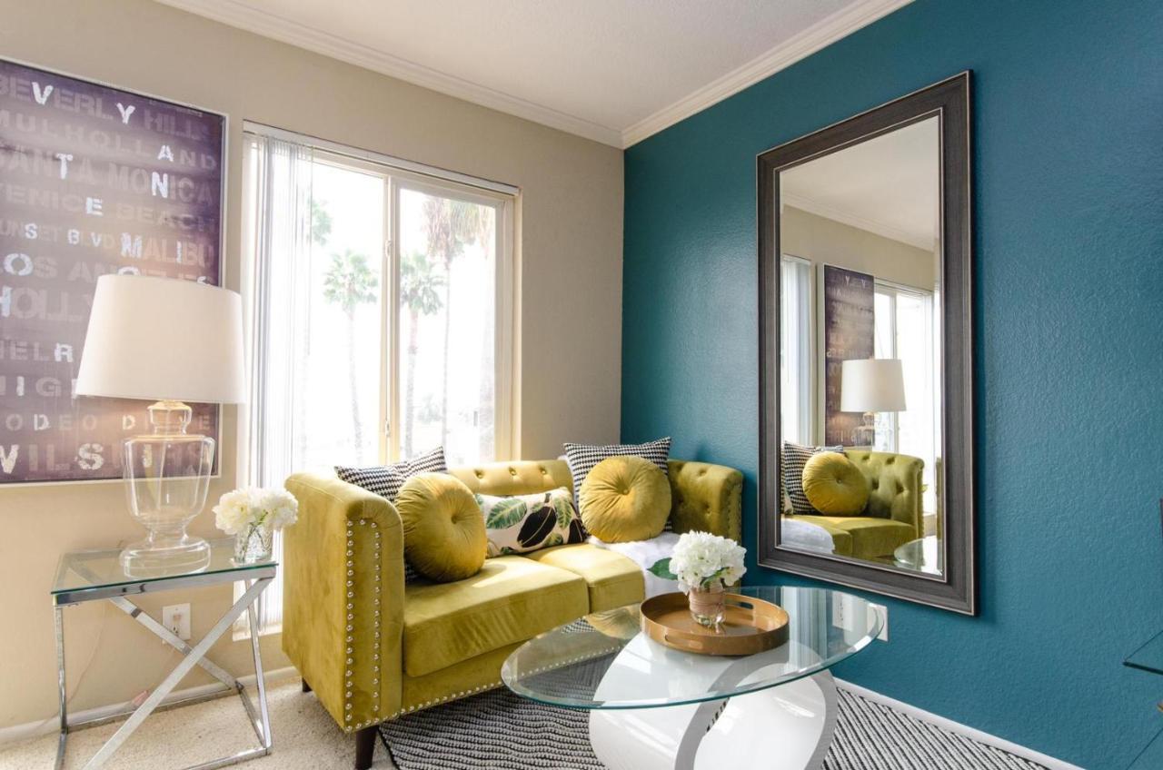شقة Savana Spectacular Loft لوس أنجلوس المظهر الخارجي الصورة