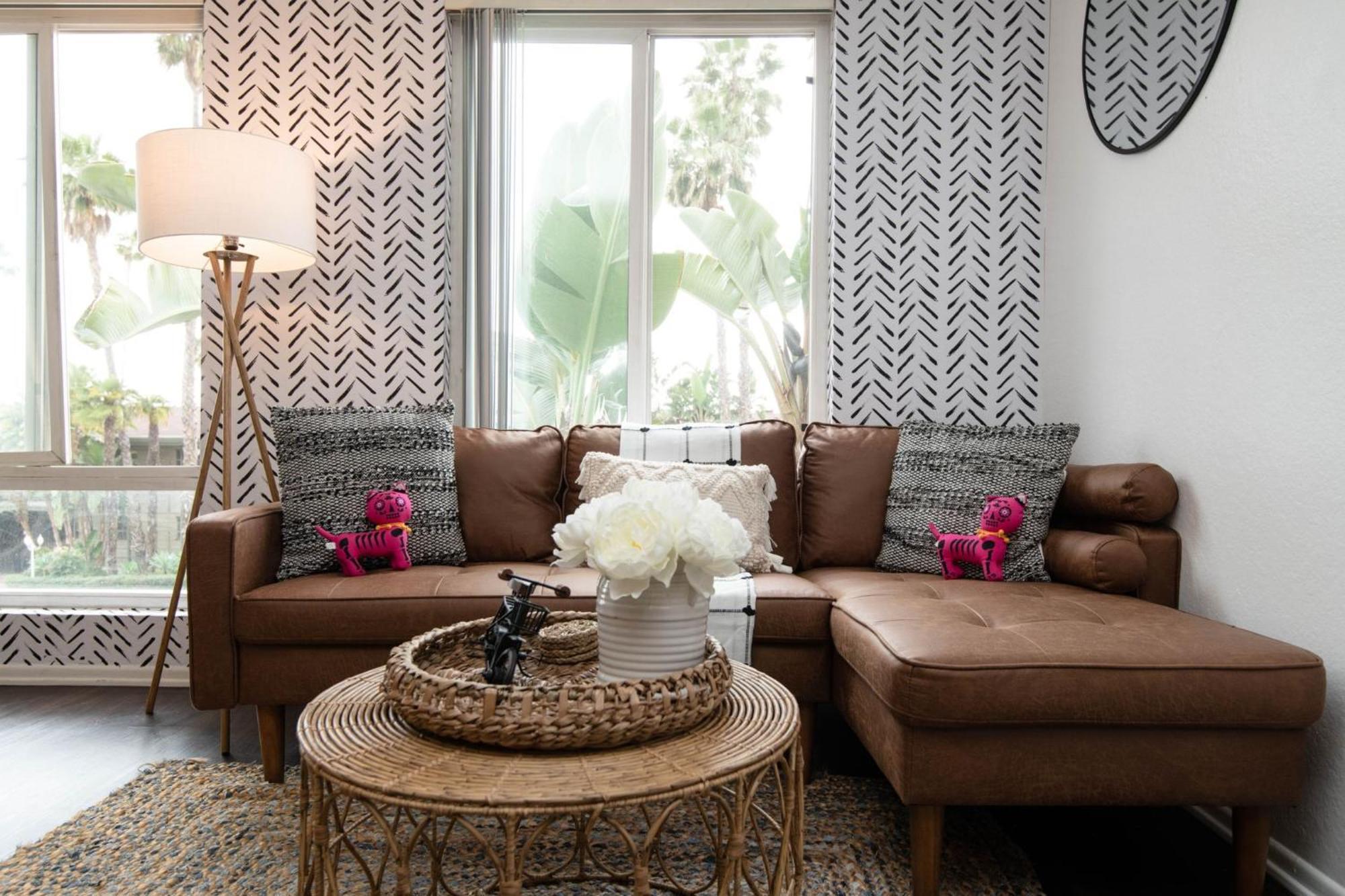 شقة Savana Spectacular Loft لوس أنجلوس المظهر الخارجي الصورة
