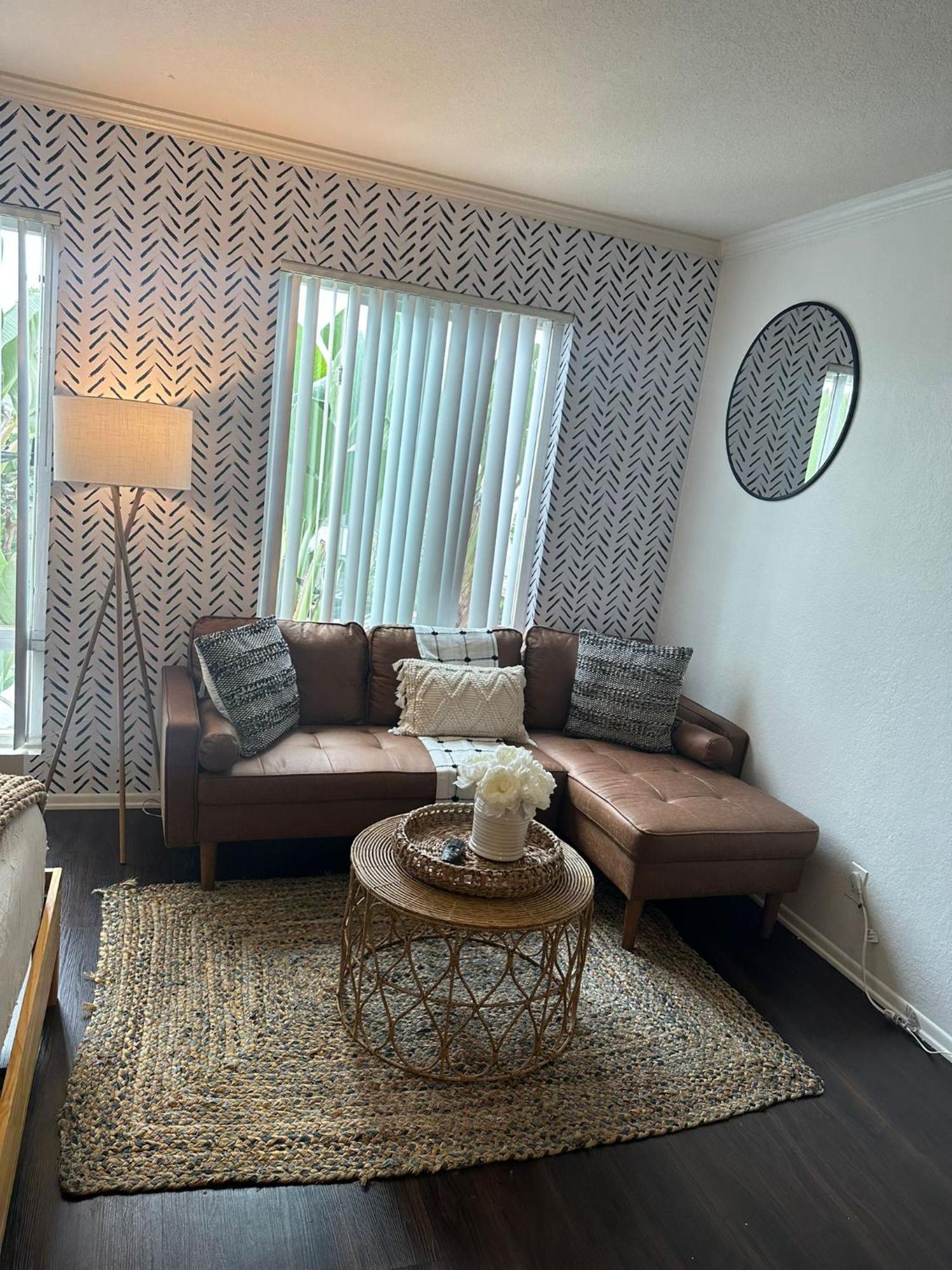 شقة Savana Spectacular Loft لوس أنجلوس المظهر الخارجي الصورة