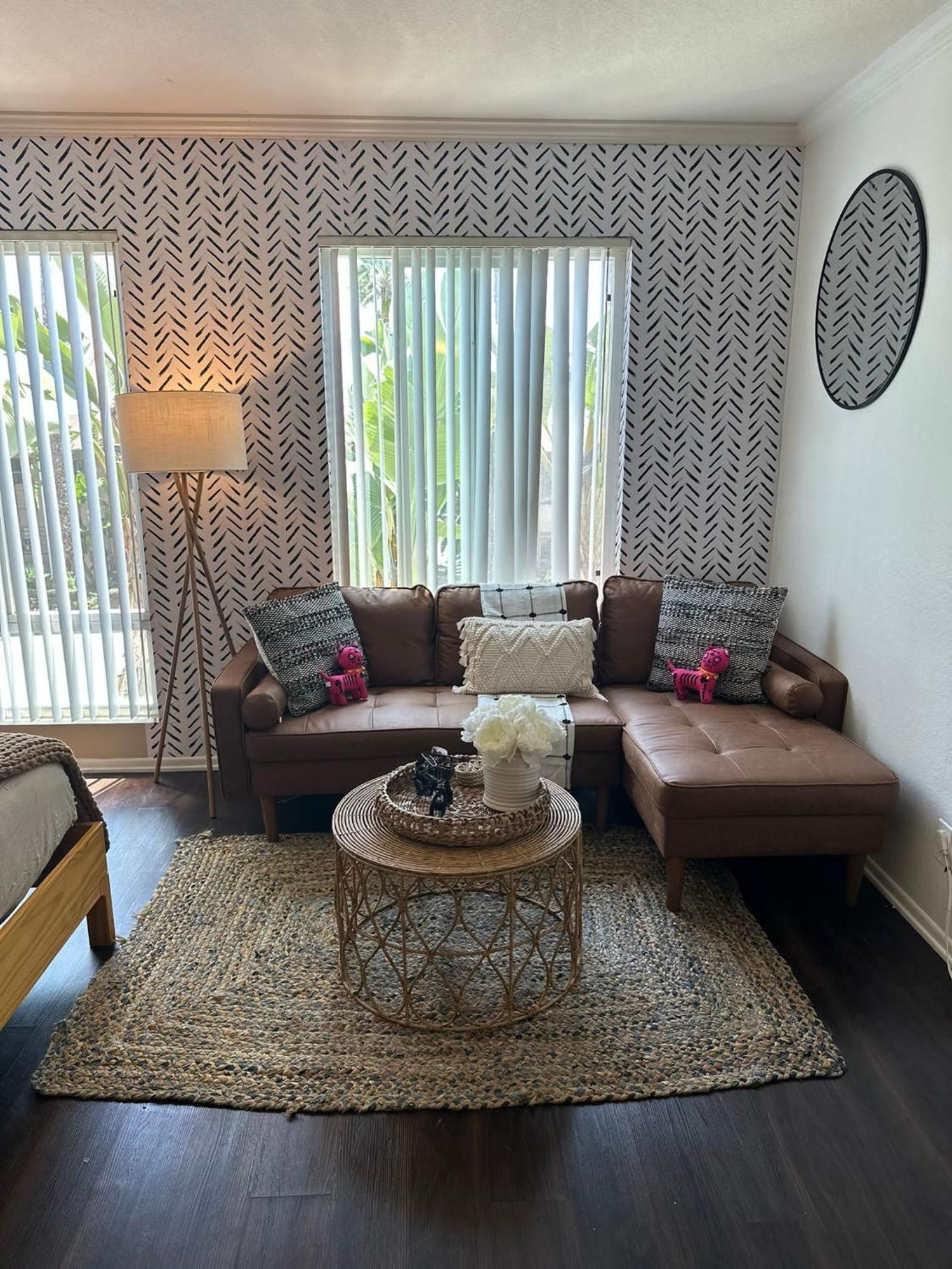شقة Savana Spectacular Loft لوس أنجلوس المظهر الخارجي الصورة