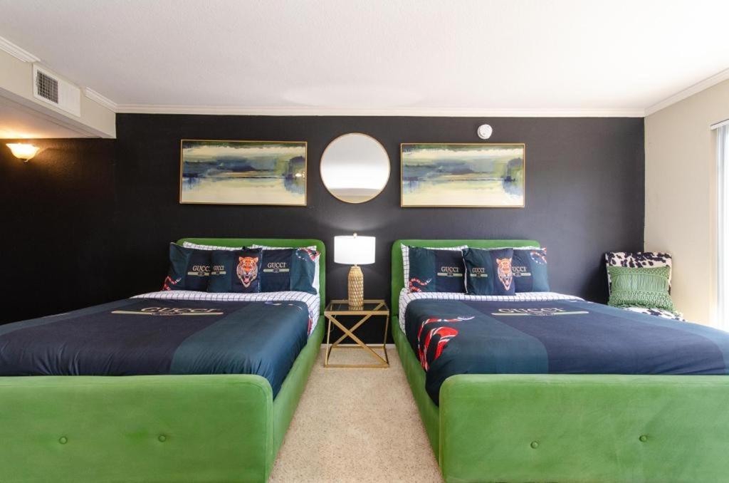 شقة Savana Spectacular Loft لوس أنجلوس المظهر الخارجي الصورة