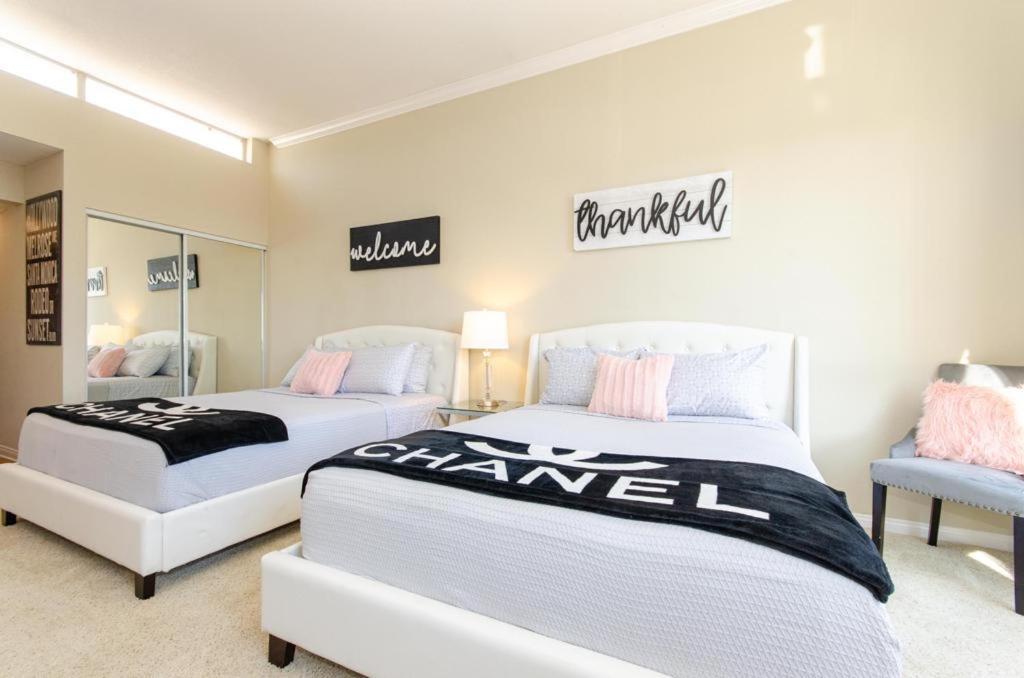 شقة Savana Spectacular Loft لوس أنجلوس المظهر الخارجي الصورة