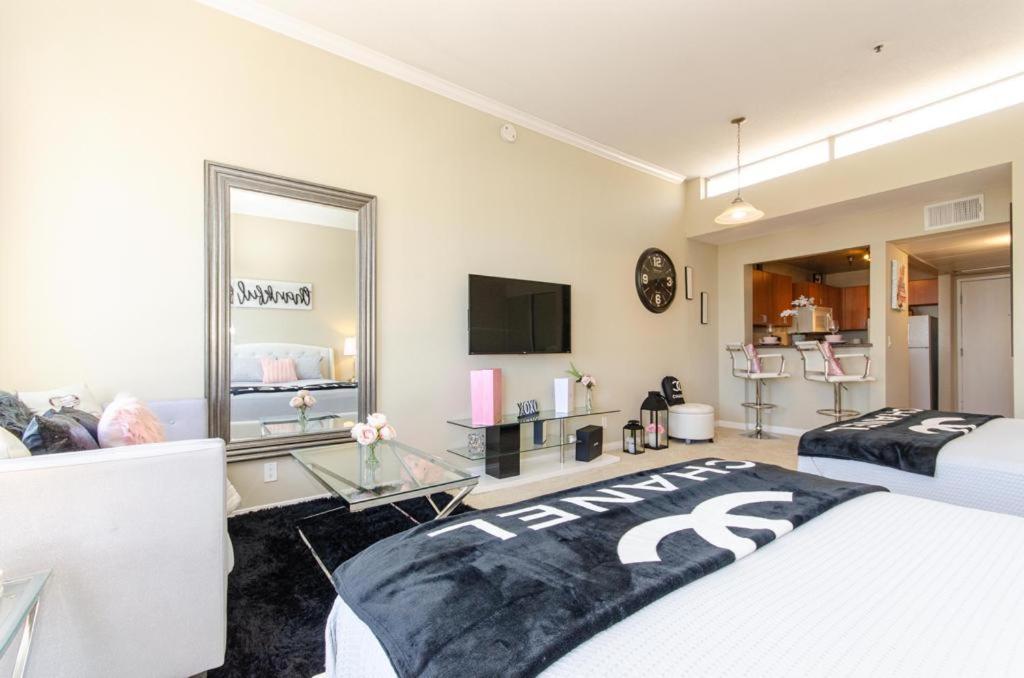 شقة Savana Spectacular Loft لوس أنجلوس المظهر الخارجي الصورة